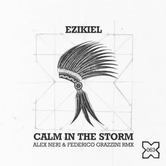 Calm in the Storm by Ezikiel