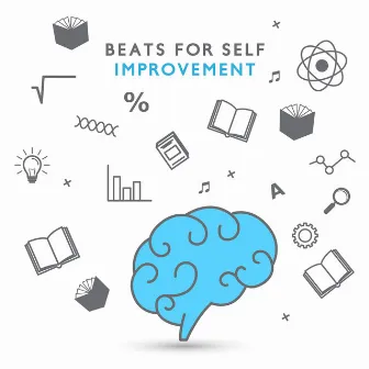 Beats for Self Improvement: Nondistracting Music to Study by Self Improvement Consort