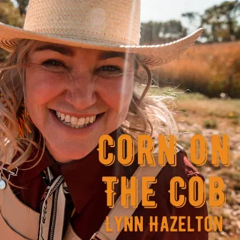 Corn On The Cob by Lynn Hazelton