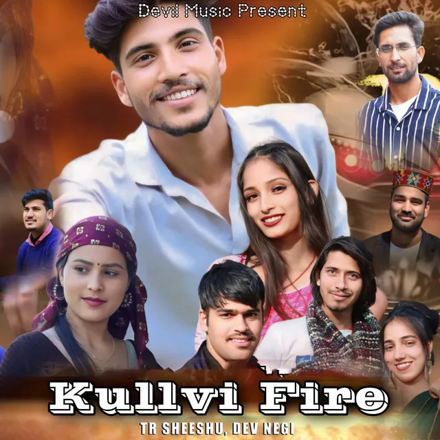 Kullvi Fire