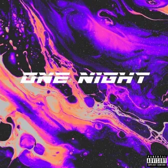 One Night by CXBRA