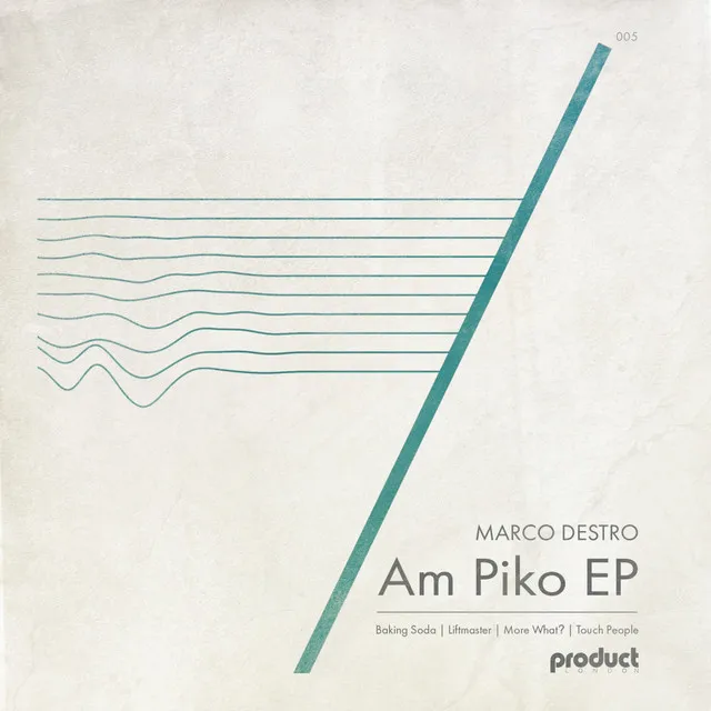 AM Piko EP