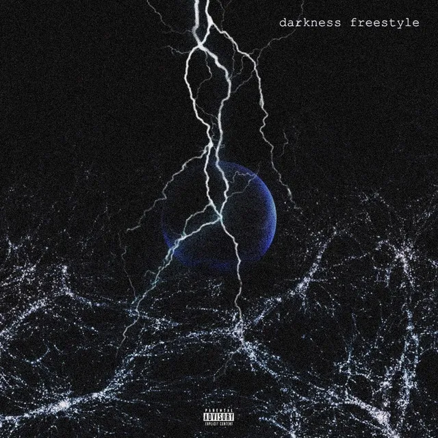 DARKNESS - Freestyle