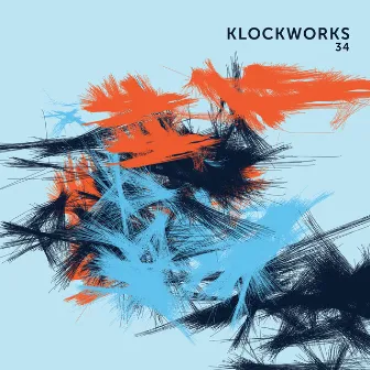 Klockworks 34 by Fadi Mohem