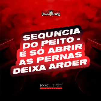 Sequncia do peito - é só abrir as pernas deixa arder by DJ D DA ZL