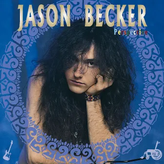 Perspective by Jason Becker