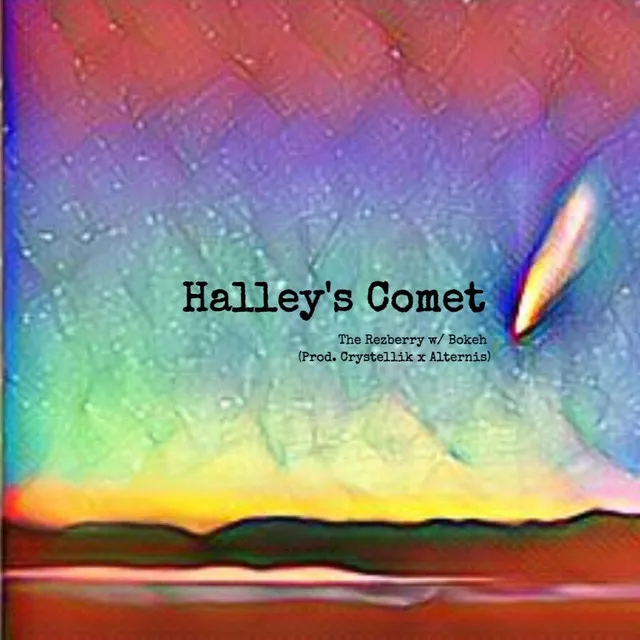 Halley's Comet