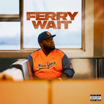 Ferry Wait by Analogical Da Poet