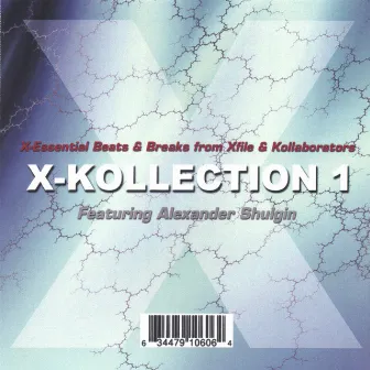 X-Kollection 1 by Xfile