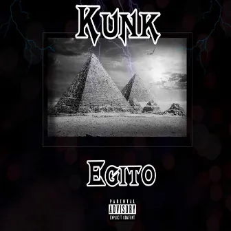 Egito by Kunk