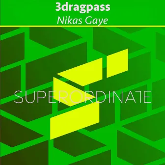 Nikas Gaye by 3dragpass