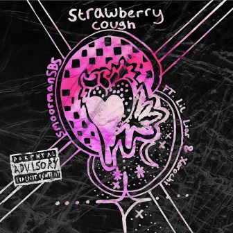 Strawberry Cough by Lil Liar