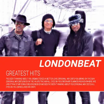 Greatest Hits by Londonbeat