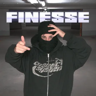 Finesse by Coxyy