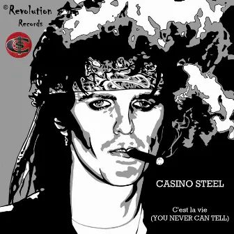 C'est La Vie (You Never Can Tell) by Casino Steel