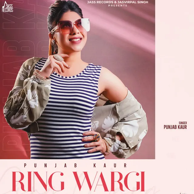 Ring Wargi