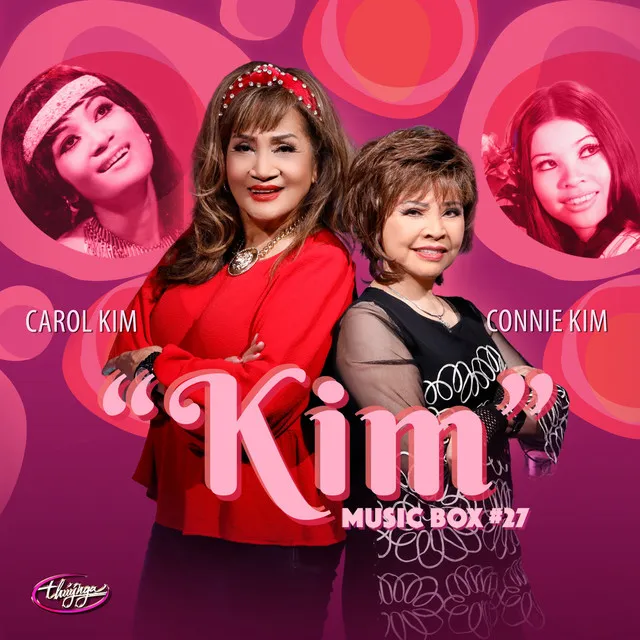 KIM - Musicbox 27