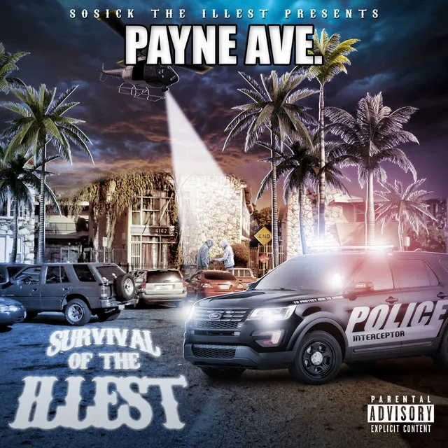 Payne Ave.