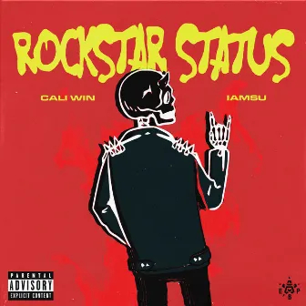 Rockstar Status by Cali Win