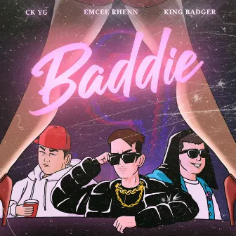 Baddie by Emcee Rhenn