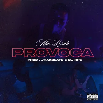 Provoca by JhaKBeat's