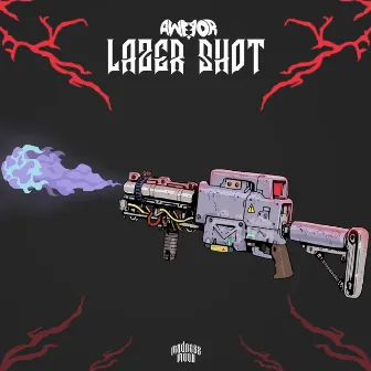 LAZER SHOT by AWEPOR