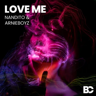 Love Me by Nandito