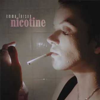 Nicotine by Emma Larson