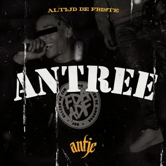 Antreé by ADF Antje