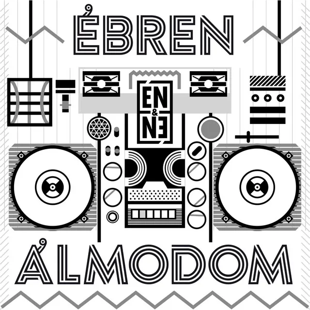 Ébren Álmodom