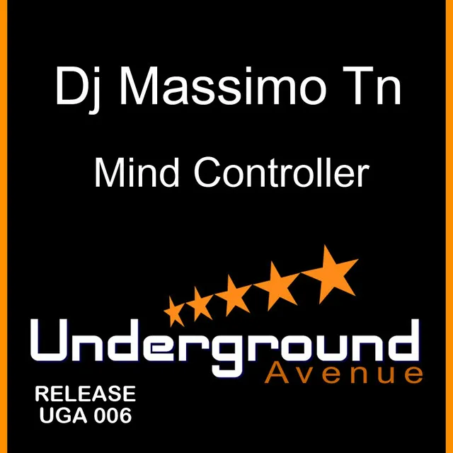 Mind Controller - Original Mix