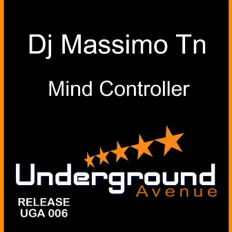 Mind Controller by Dj Massimo Tn