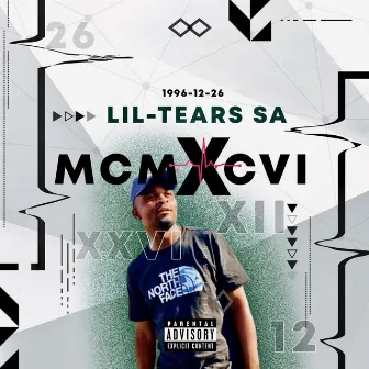 MCMXCVI XII XXVI by Lil-Tears_Sa