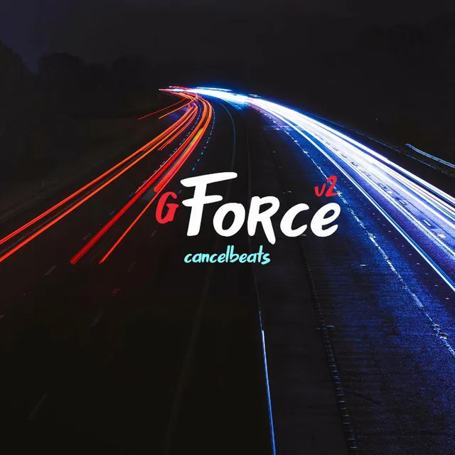 G Force v2