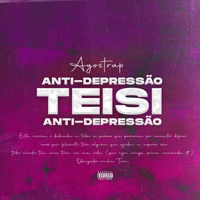 Teisi (Antidepressão)