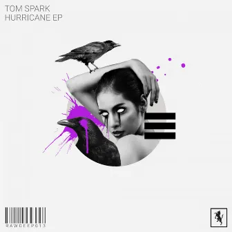 Hurricane by Tom Spark