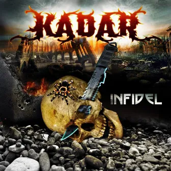 Infidel by Kadar