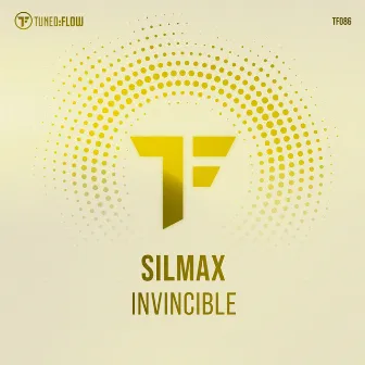 Invincible by SilMax