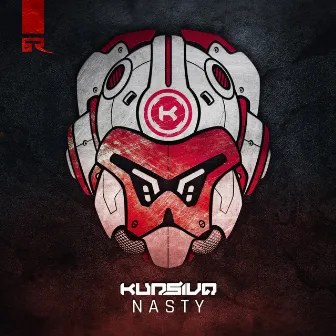 Nasty by Kursiva