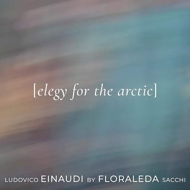 Elegy for the Arctic