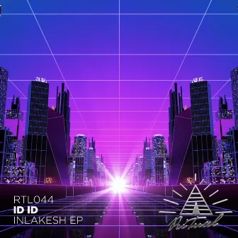 Inlakesh EP by ID ID