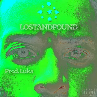 LOSTANDFOUND by T$unami811