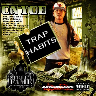 Trap Habits by Cnyce