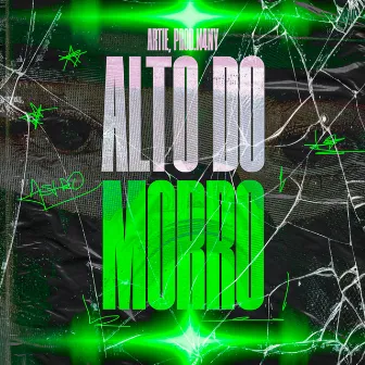 Alto do Morro by Artie