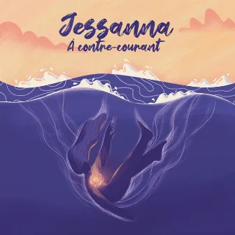 A Contre-Courant by JESSANNA