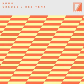 Creole / Bee Tent by rumu