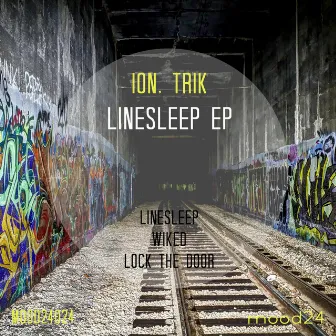 Linesleep EP by Trik