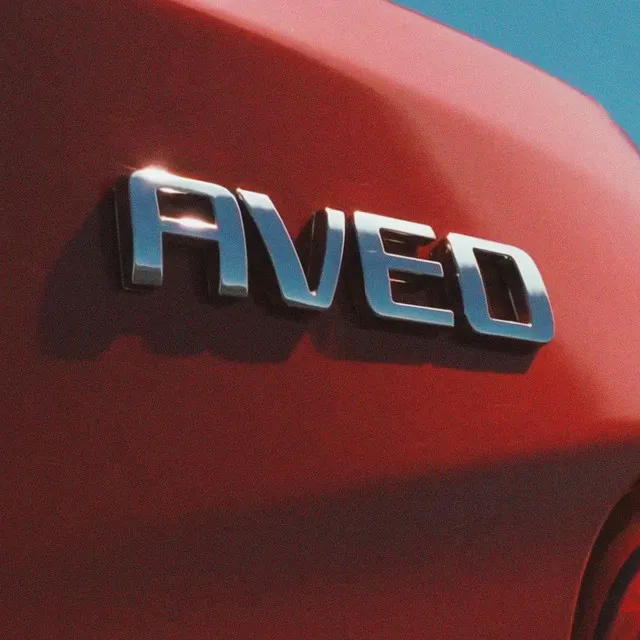 AVEO