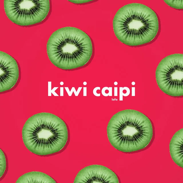 Kiwi Caipi