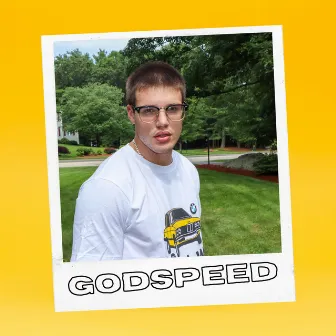 Godspeed by Cam Blu